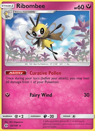 Ribombee (2017)