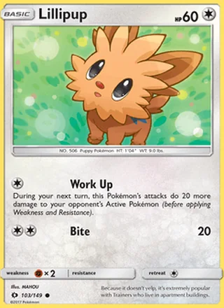 Lillipup (2017)