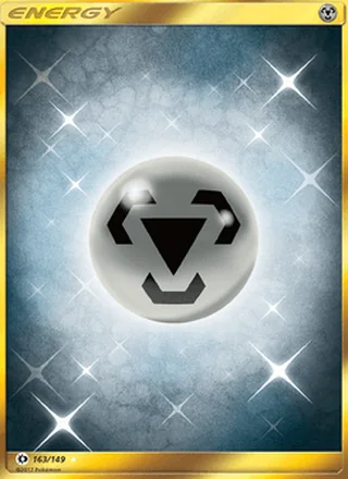 Metal Energy (2017)