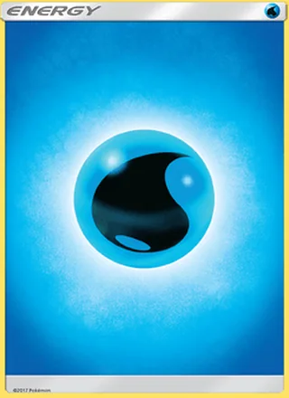 Water Energy (2017)
