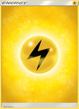 Lightning Energy (2017)