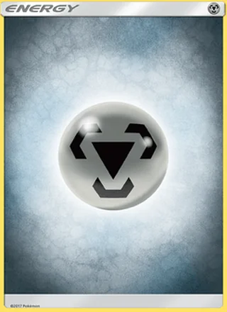 Metal Energy (2017)