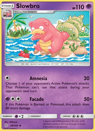 Slowbro (2017)