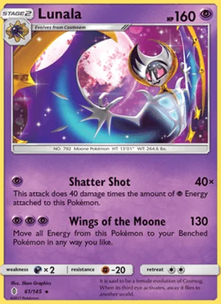 Lunala (2017)