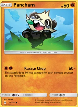 Pancham (2017)
