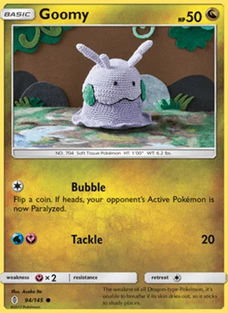 Goomy (2017)