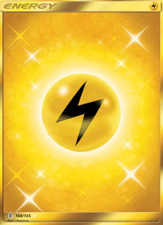 Lightning Energy (2017)