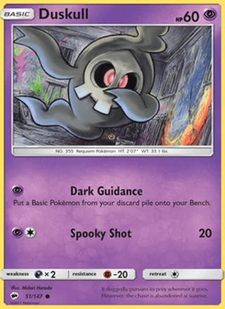 Duskull (2017)