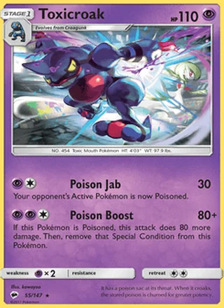 Toxicroak (2017)