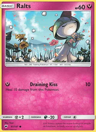 Ralts (2017)
