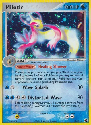 Milotic (2004)