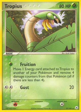 Tropius (2004)