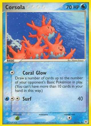 Corsola (2004)