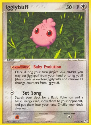 Igglybuff (2004)