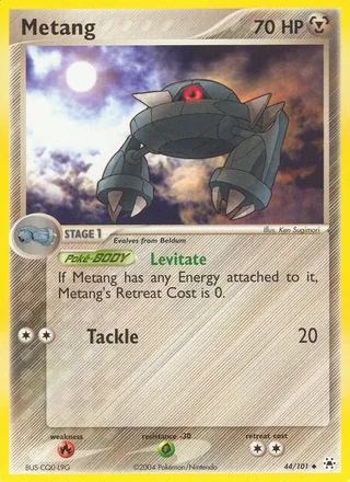 Metang (2004)