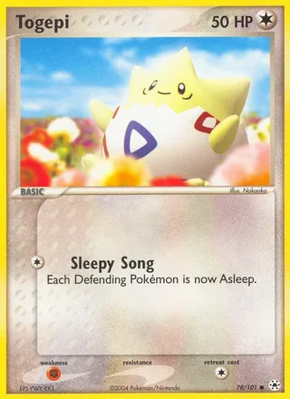 Togepi (2004)