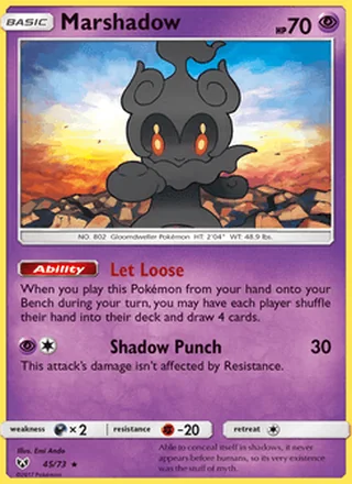 Marshadow (2017)