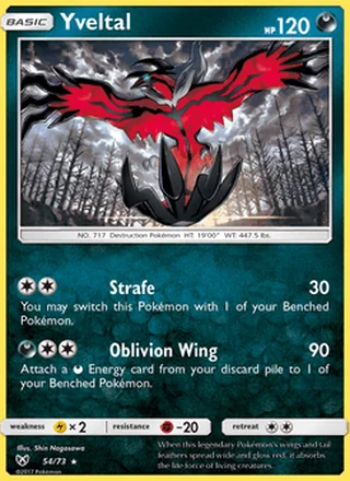 Yveltal (2017)