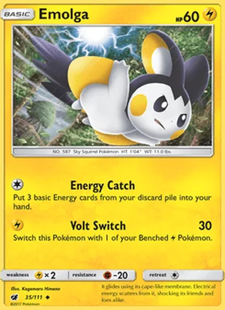 Emolga (2017)