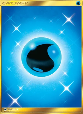 Water Energy (2017)