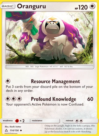 Oranguru (2018)