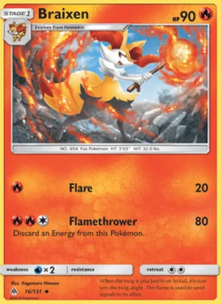 Braixen (2018)