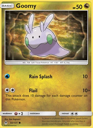 Goomy (2018)