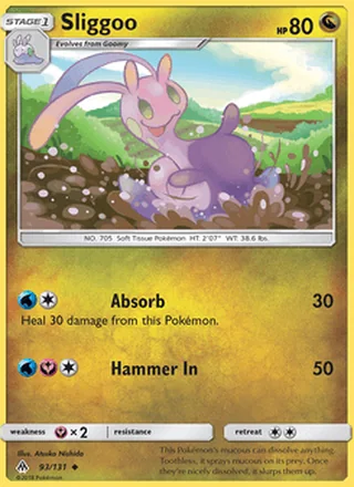Sliggoo (2018)