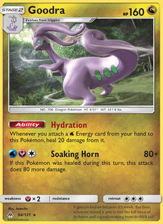 Goodra (2018)
