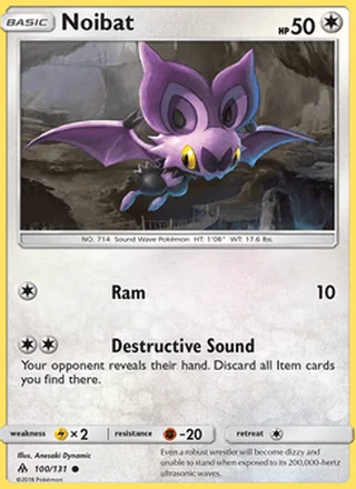 Noibat (2018)