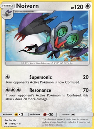 Noivern (2018)