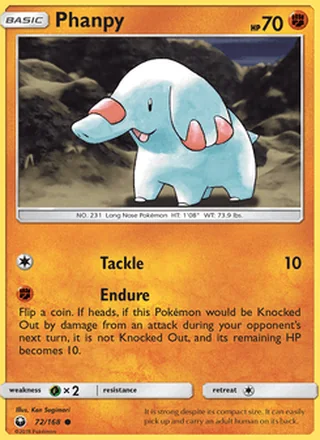 Phanpy (2018)