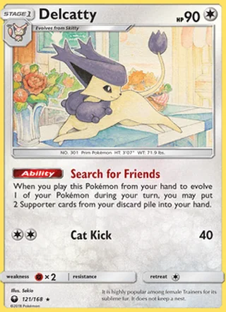 Delcatty (2018)
