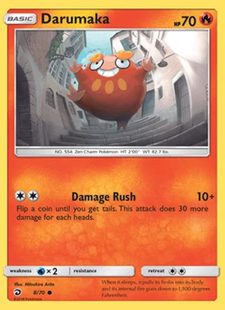 Darumaka (2018)