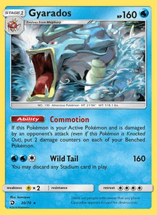Gyarados (2018)