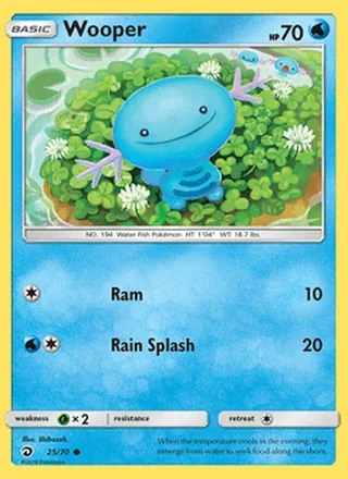 Wooper (2018)