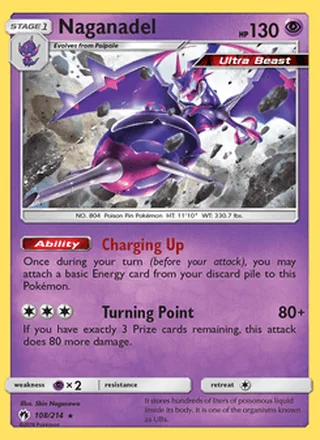 Naganadel (2018)