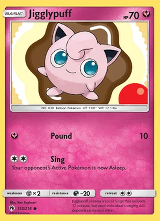 Jigglypuff (2018)
