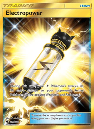 Electropower (2018)