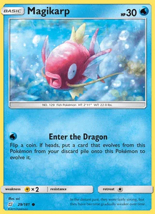 Magikarp (2019)