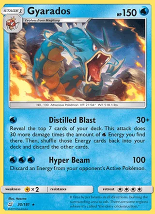 Gyarados (2019)