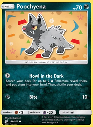Poochyena (2019)