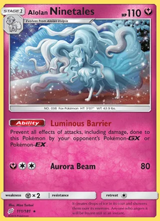 Alolan Ninetales (2019)