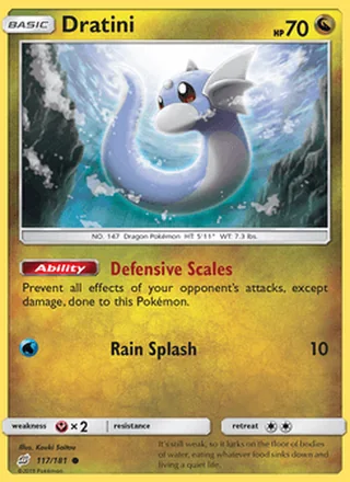 Dratini (2019)
