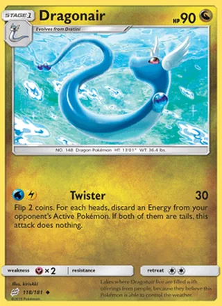 Dragonair (2019)