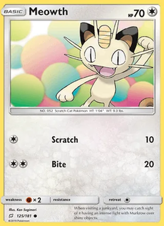 Meowth (2019)
