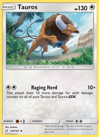 Tauros (2019)