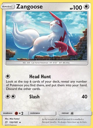 Zangoose (2019)