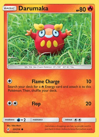 Darumaka (2019)