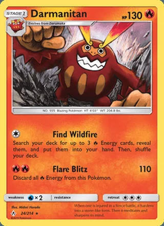 Darmanitan (2019)